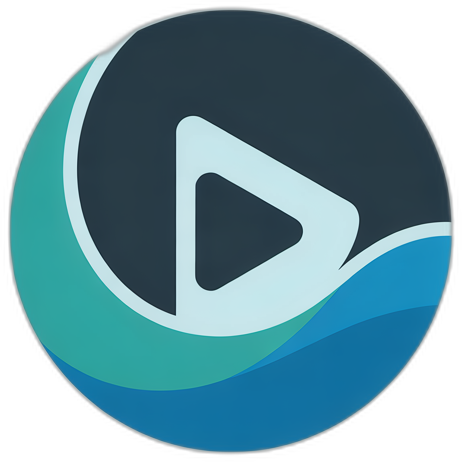 蜜蜂影院Logo