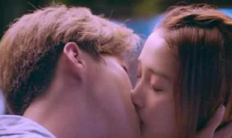 电视剧吻戏是怎么拍的,揭秘电视剧吻戏拍摄幕后