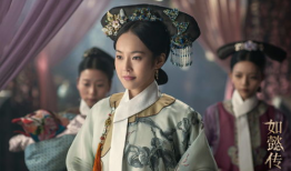 如懿传电视剧在线观看,宫廷权谋与情感纠葛的华丽演绎