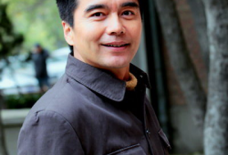 许亚军演过的电视剧,从人民的名义到大江大河，演绎时代变迁的精彩人生