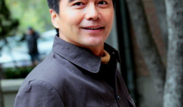 许亚军演过的电视剧,从人民的名义到大江大河，演绎时代变迁的精彩人生
