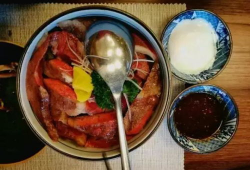 日本料理电视剧,探寻日本料理背后的文化魅力