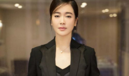 左小青演过的电视剧,从青涩校园到成熟荧屏的蜕变之旅