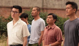 东北往事电视剧,热血青春的岁月印记