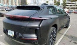 乐视直播ff91,乐视直播揭秘FF91智能电动轿车