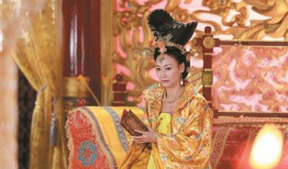 武则天电视剧,传奇女帝的宫廷风云
