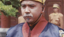 袁世凯电视剧,权谋与变革的乱世枭雄