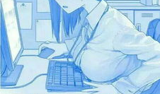 星期一的丰满漫画,漫画中的欢乐与生活智慧