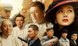 2014年电视剧,经典剧集回顾