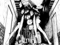 伊藤润二漫画,幽冥诡异的惊悚世界