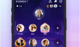 91直播只有语音吗,揭秘语音直播的独特魅力