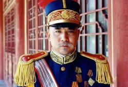 袁世凯电视剧,权谋与变革的乱世枭雄