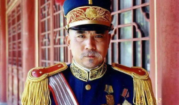 袁世凯电视剧,权谋与变革的乱世枭雄