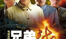 兄弟海 电视剧,共赴命运之海的深情演绎