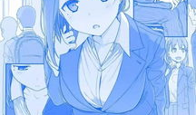 星期一的丰满漫画,漫画中的欢乐与生活智慧