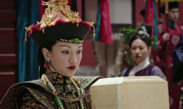 如懿传电视剧在线观看,宫廷权谋与情感纠葛的华丽演绎