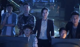 守卫者电视剧全集,正义之战，守护光明