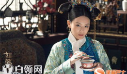 如懿传电视剧在线观看,宫廷权谋与情感纠葛的华丽演绎