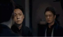 白夜追凶电视剧,黑白交织的悬疑世界，正义与邪恶的终极对决