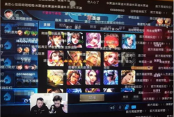 王者主播在91直播,巅峰对决，精彩瞬间回顾
