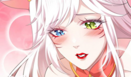 美女被漫画,描绘现代美女的奇幻画卷