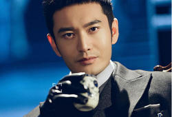 黄晓明的电视剧,黄晓明主演电视剧集锦