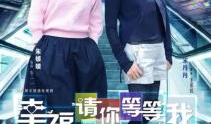 幸福你等等我电视剧,都市情感纠葛的温情演绎