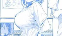 星期一的丰满漫画,漫画中的欢乐与生活智慧