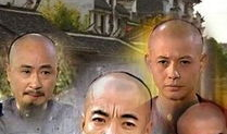 扬州八怪 电视剧,画坛风云录