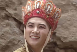 电视剧西游记续集,再闯妖魔界，悟空传人勇闯江湖