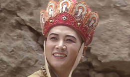 电视剧西游记续集,再闯妖魔界，悟空传人勇闯江湖