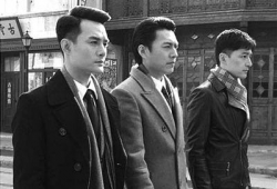 电视剧伪装者的演员表,揭秘传奇特工家族的荣耀与牺牲