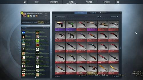 csgo91开箱直播,揭秘游戏内神秘道具，精彩瞬间不容错过