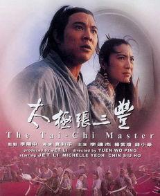 太极张三丰电视剧全集,传奇一生，武道巅峰