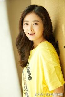 蒋欣主演的电视剧有哪些,从甄嬛传到欢乐颂的精彩演绎