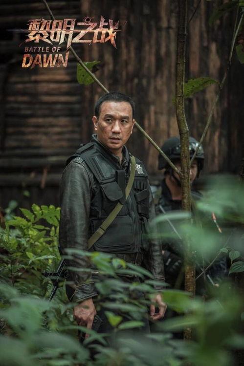 电视剧黎明之战演员表,实力派明星齐聚，演绎传奇战争史诗
