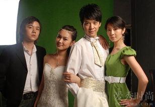 徐海乔演的电视剧,穿越时空的浪漫传奇