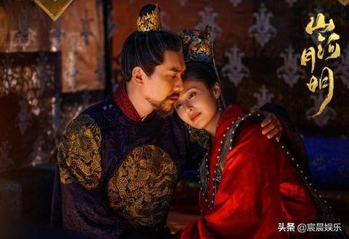 古代的电视剧,古代电视剧中的历史画卷