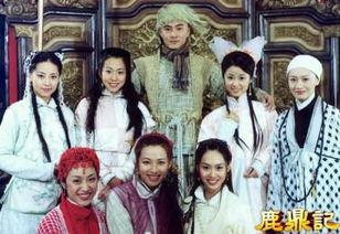 古代的电视剧,古代电视剧中的历史画卷