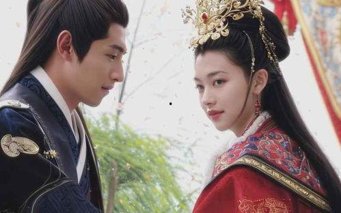 古代的电视剧,古代电视剧中的历史画卷