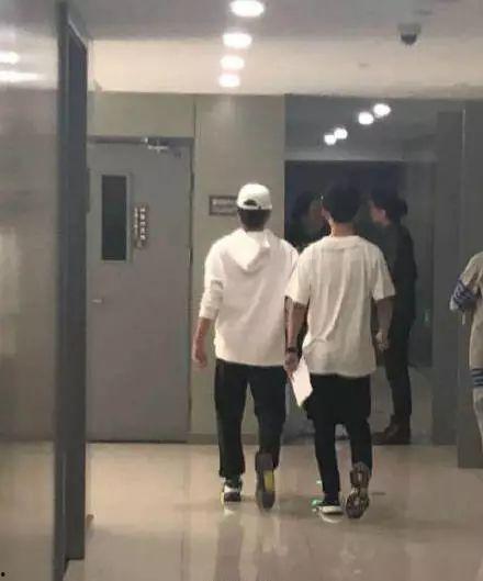 吃瓜娱乐胡先煦,揭秘娱乐圈背后的故事