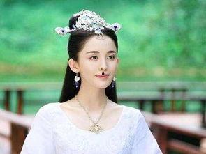 娜扎电视剧,演绎传奇，绽放青春光芒