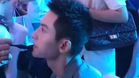 娱乐圈的女明星吃瓜